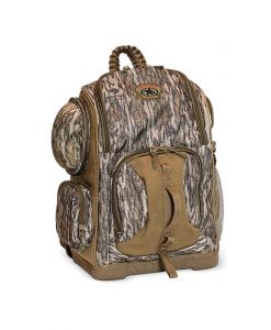 Rig'Em Right Lowdown Floating Backpack Mossy Oak Bottomland #302-BL