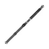 Allen Trak Traction Web 36" Rifle Sling With QD Swivels - Veil Tac Gray #8539