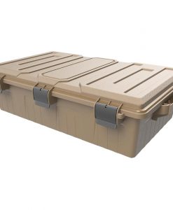 MTM Large Ammo Crate Divided Utility Box #ACDC50