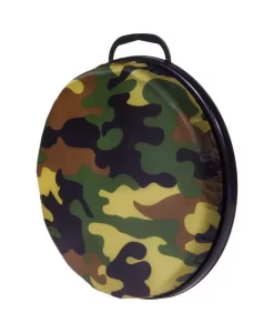 Allen Vanish Camo Swivel Seat Bucket Lid #5856