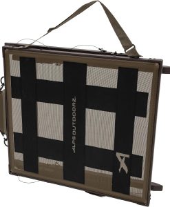 Alps Outdoorz Hybrid Dog Stand - Brown #9200249