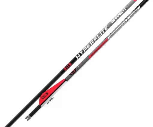 Barnett Hyperflite 22" Arrow - 3 Pack #BAR20042