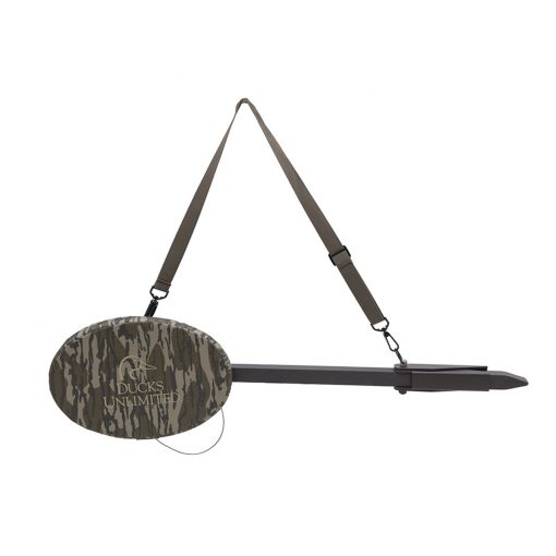 Alps Outdoorz Ducks Unlimited Wetland Seat - Mossy Oak Original Bottomland #9200246
