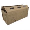 Alps Outdoorz Alpha Waterfowl Blind - Tan #9200425