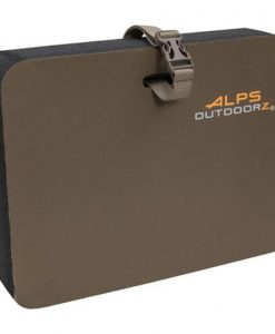 Alps Outdoorz Terrain Seat (3") Coyote Brown #8429701