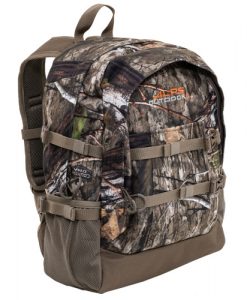 Alps Outdoorz Crossbuck Pack - Mossy Oak Country DNA #9635210