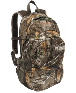 Alps Outdoorz Dark Timber Hunting Backpack - Mossy Oak Country Roots