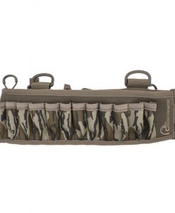 Alps Outdoorz Ducks Unlimited Shell Belt - Original Bottomland #9200045