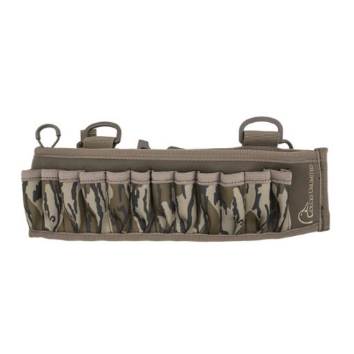 Alps Outdoorz Ducks Unlimited Shell Belt - Original Bottomland #9200045