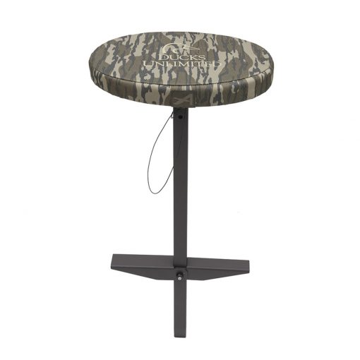 Alps Outdoorz Ducks Unlimited Wetland Seat - Mossy Oak Original Bottomland #9200246