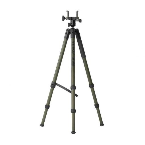 BOG DeathGrip Infinite Aluminum Tripod #1159188