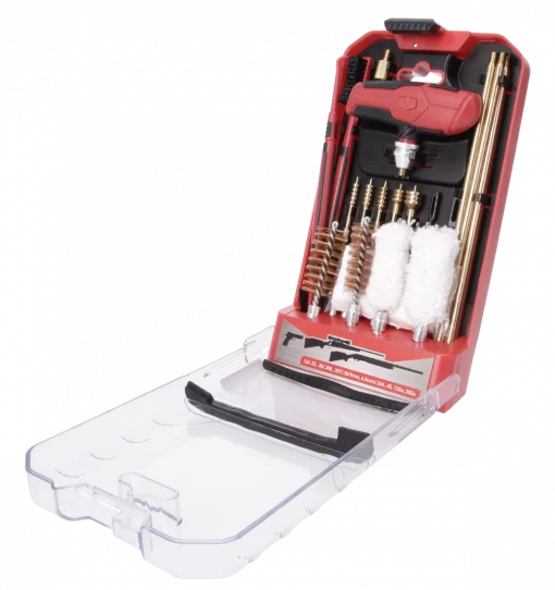 Birchwood Casey Universal Gun Cleaning Kit #BC-UNVCLN-KIT