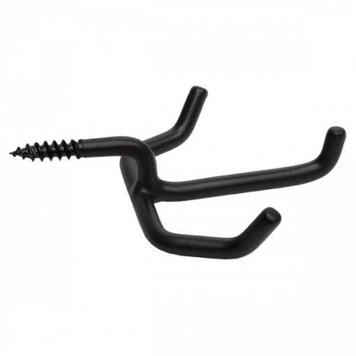 Muddy Outdoors Triple Accessory Hook #MUDBH003