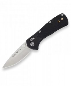Buck Knives 790 Mini Range Pro