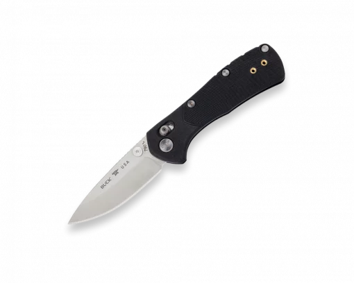 Buck Knives 790 Mini Range Pro