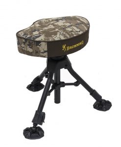 Alps Outdoorz Browning Sportsman Hunting Chair - Auric Camo #8510020