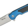 Buck Knives 714 Stinger Knife - Blue #0714BLS-B