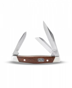 Buck Knives 303 Cadet Knife - Wood Handle
