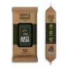 Dirty Duck 50 Flushable Wet Wipes #DD-GS-50