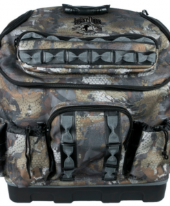 Lucky Duck 4 Slot Motion Backpack - Optifade Timber # 21-12321-8