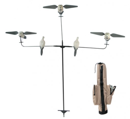 Lucky Duck Dove Tree #21-30025-1