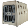 Lucky Duck Kennel Large - Prairie Tan #21-70525-4