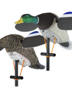 Lucky Duck Lucky Pair II #21-10617-4