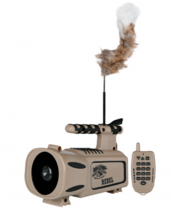 Lucky Duck The Rebel E-Caller #21-20117-6