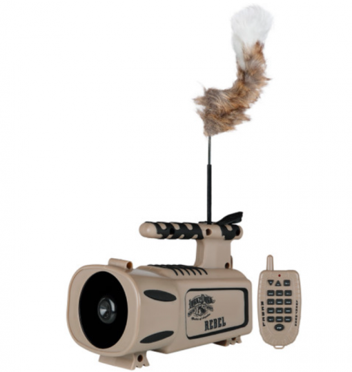 Lucky Duck The Rebel E-Caller #21-20117-6