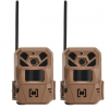 Moultrie Edge 3 Cellular Camera - 2 Pack #MMC-14203