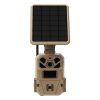 Moultrie Edge Solar Cellular Trail Camera #MMC-14226