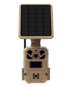 Moultrie Edge Solar Cellular Trail Camera #MMC-14226