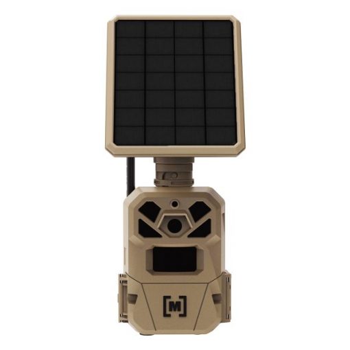 Moultrie Edge Solar Cellular Trail Camera #MMC-14226