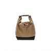 Rig Em Right Shell Pouch-Tan #033