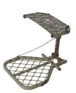 Millennium M8 Pro Lite Hang-On Tree Stand #M-008-SL