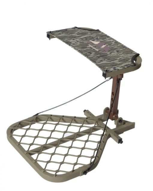 Millennium M8 Pro Lite Hang-On Tree Stand #M-008-SL