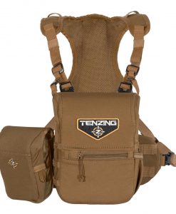 Tenzing Bino Harness