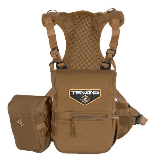 Tenzing Bino Harness