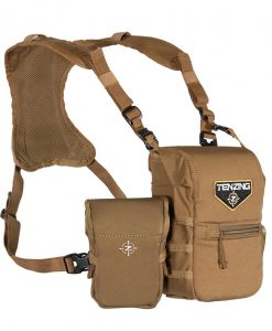 Tenzing Bino Harness