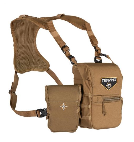 Tenzing Bino Harness