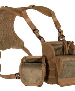 Tenzing Bino Harness
