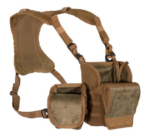 Tenzing Bino Harness