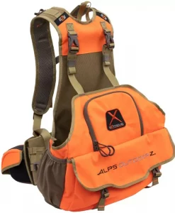 Alps Outdoorz Upland Game Vest X 2.0
