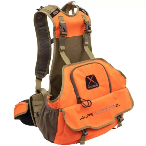 Alps Outdoorz Upland Game Vest X 2.0