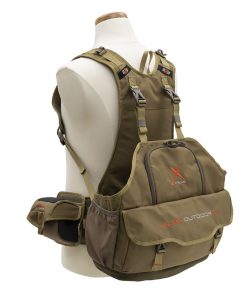 Alps Outdoorz Upland Game Vest X 2.0