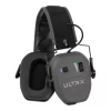 Allen ULTRX Bionic Bluetooth Earmuffs – NRR 22dB, Gray