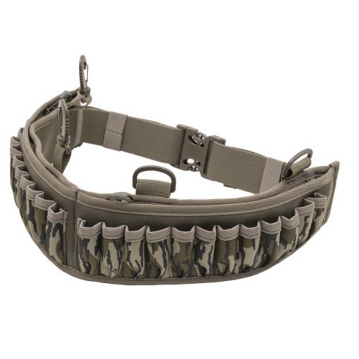 Alps Outdoorz Ducks Unlimited Shell Belt - Original Bottomland #9200045