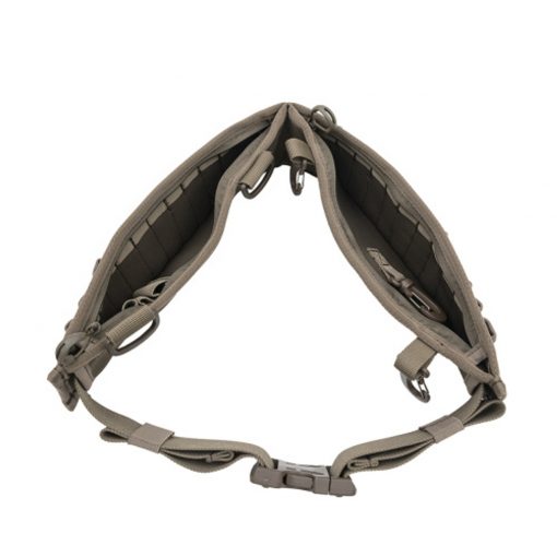 Alps Outdoorz Ducks Unlimited Shell Belt - Original Bottomland #9200045