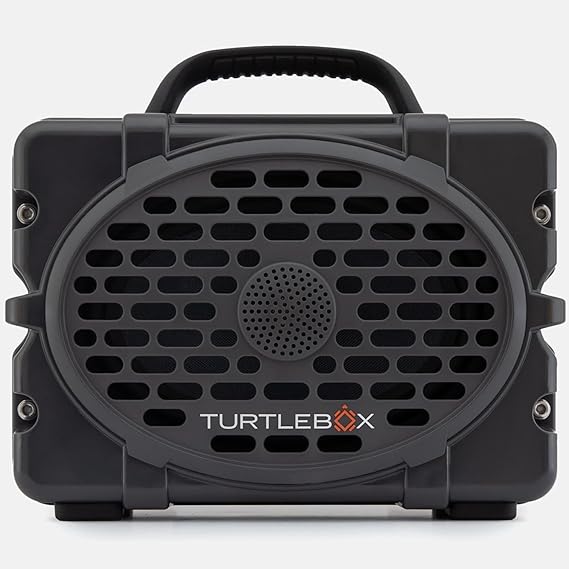 Turtlebox Original Gen 3 Speaker Turtlebox Original Gen 3 Speaker