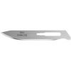 Havalon Knives 60A Stainless Steel Piranta Blades - 50 Pack #SSC60A